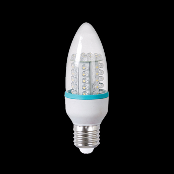LED bulb:PR-A60-ZD