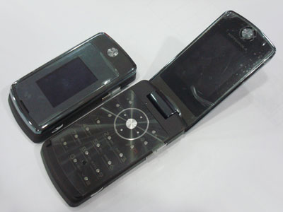 Nextel i9 cellphone & parts, accessories