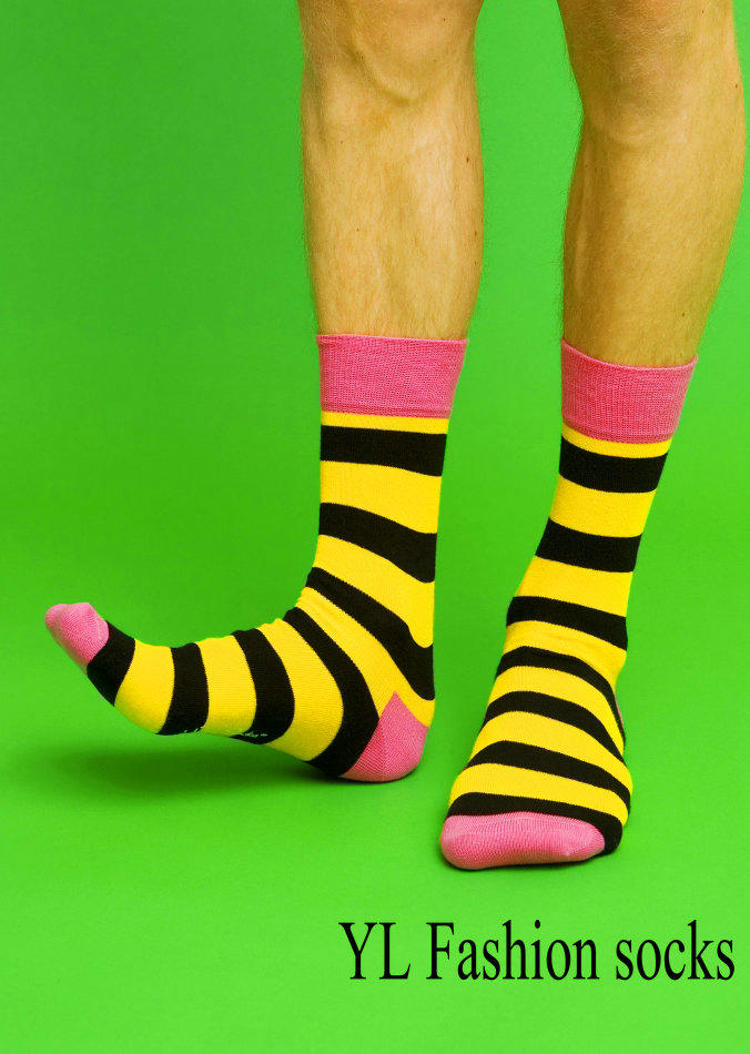 casual socks