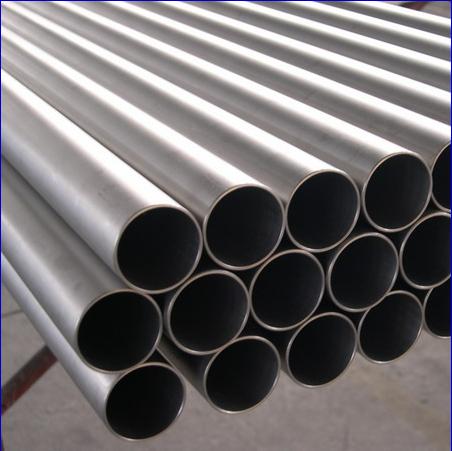 DIN 2391 Steel pipe
