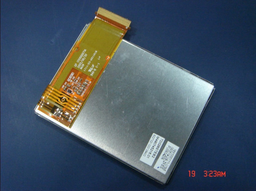 TD028TTEB3,TD028TTEB2,TD028TTEB1,P4550/P4350,TYTNII LCD