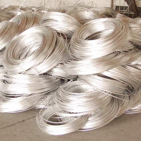 aluminum magnesium alloy