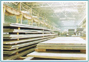Boiler and Pressure Vessel Steel Plates