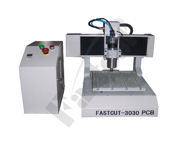 FASTCUT-PCB engraving machine
