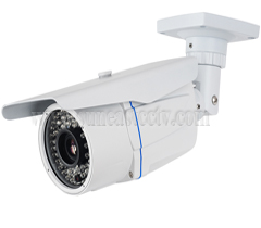 4-9mm manual zoom lens CCTV camera SY-CW032B