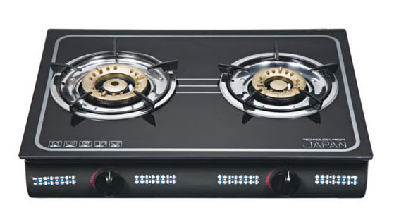 table type gas stove LT-TB2017