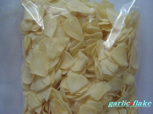 Dehydrated Garlic Flake,Granule