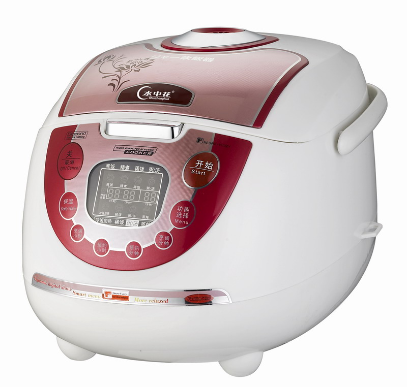 MICRO COMPUTER RICE COOKER