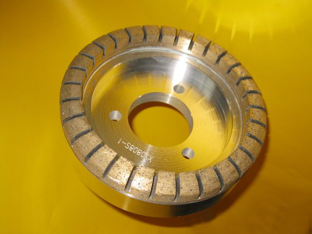 diamond grinding wheel