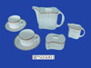 coffer set,tea set,cups,mugs,ceramics