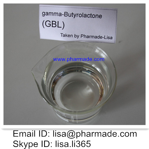 gamma-Butyrolactone GBL