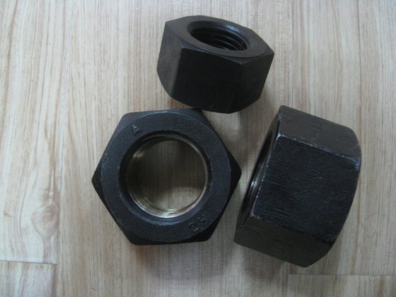 Heavy Hex Nut (A194 2H 2HM)