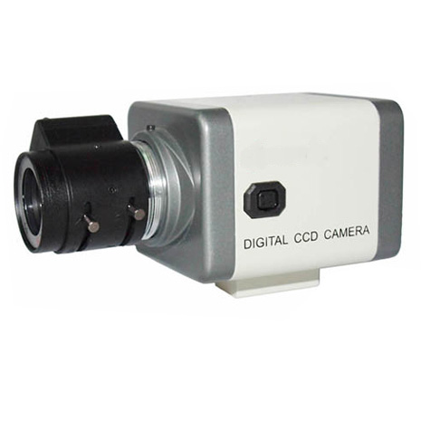 B3800WDR-A208 WDR COLOR CAMERA