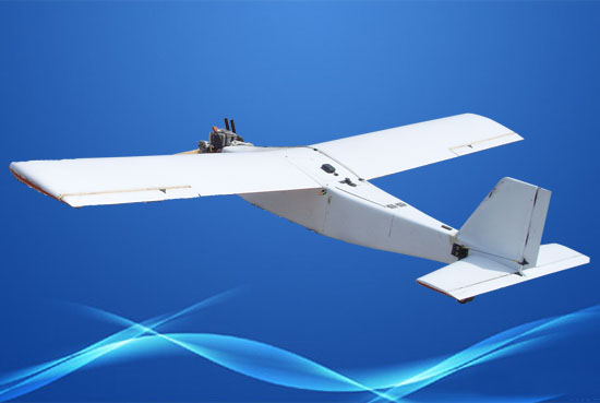 Surveyor -18F UAV