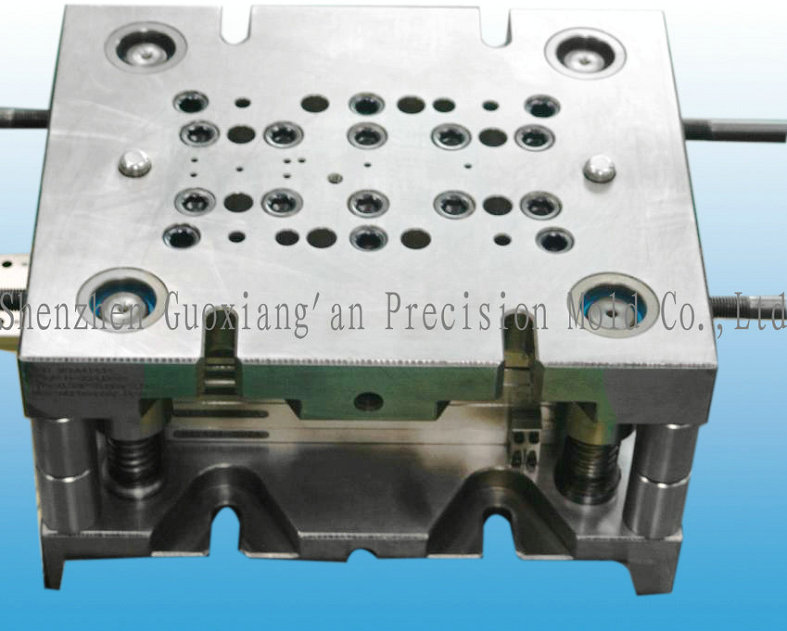 hardware stamping molds and parts