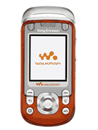 Sony Ericsson mobile phone