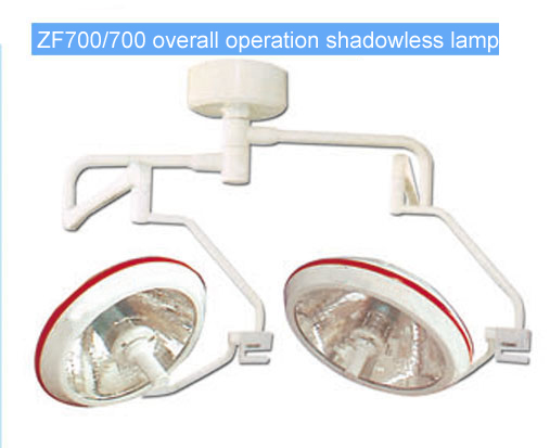 ZF700700 operation lamp