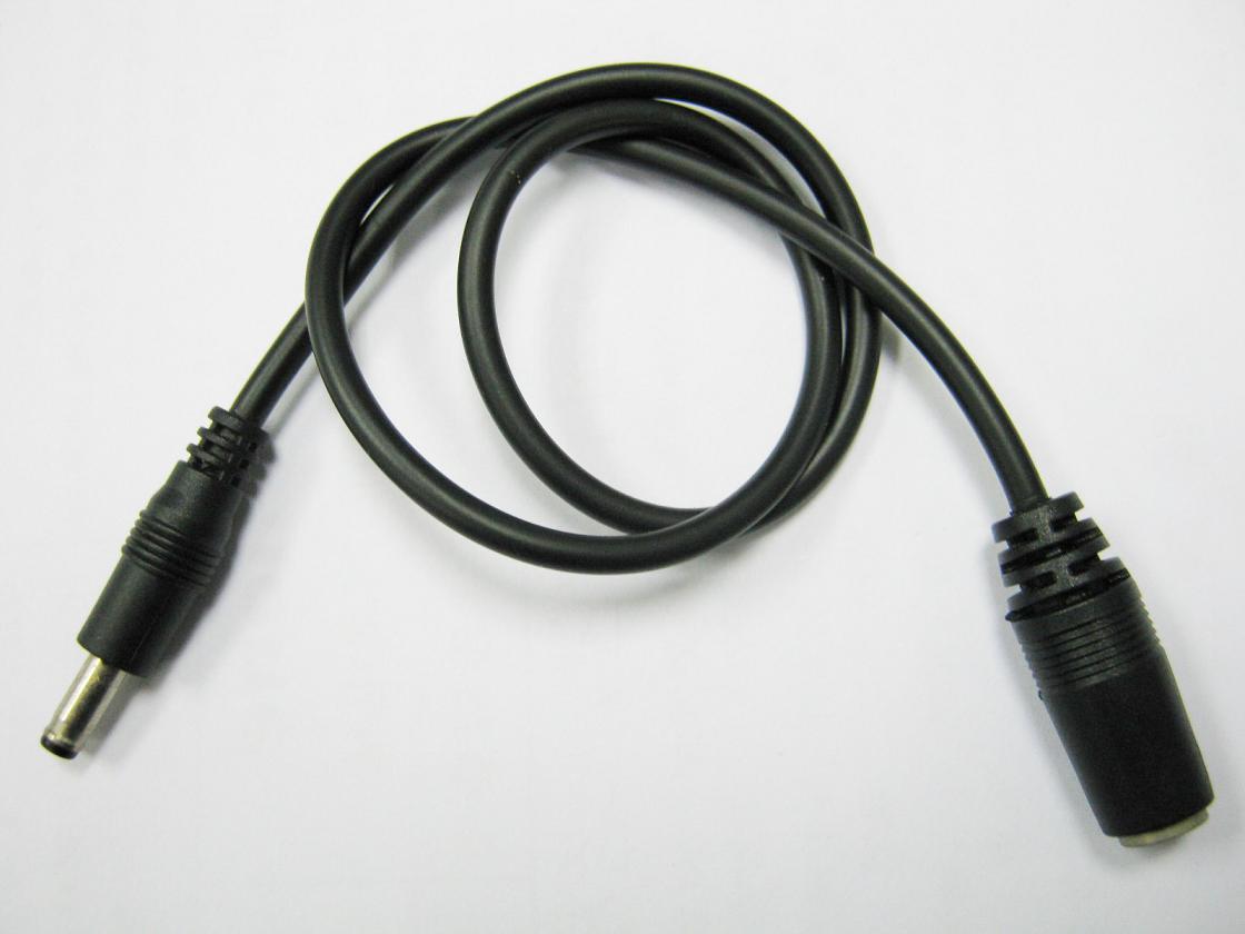 3511 M to 3511 F connector with wire