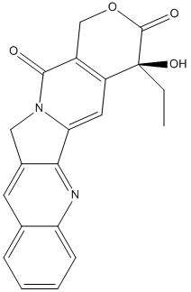 Camptothecin
