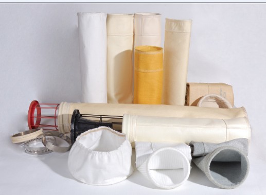 industrial fitler material  nonwoven dust collector bag