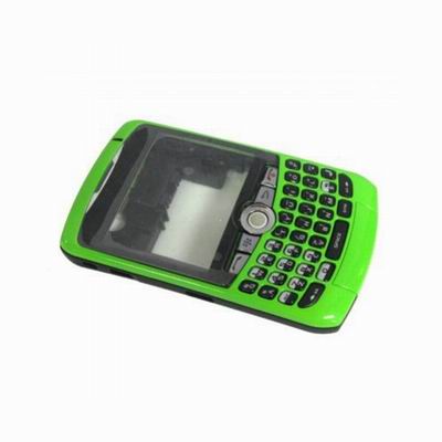 BlackBerry Curve 8300/8310/8320 Full Housing,BB Spare Parts