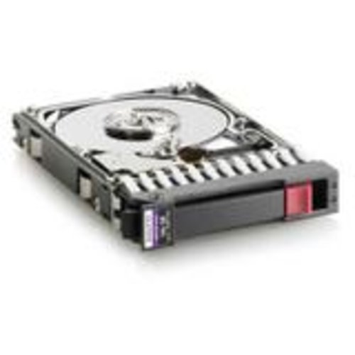 Hard drives AJ740A Storageworks MSA2 1.0TB   7.2K  3.5