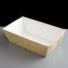 bakable paperboard tray