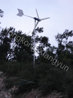 wind turbine 300W