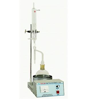 Water Content Tester