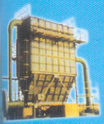 Dust collector  jintai29