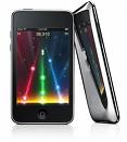 Apple iPod touch 32GB(2nd Generation) USD$106