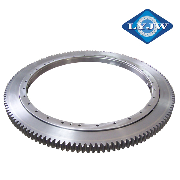 Four-point contact Ball Slewing Bearing