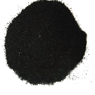 Sulphur Black BR 200%