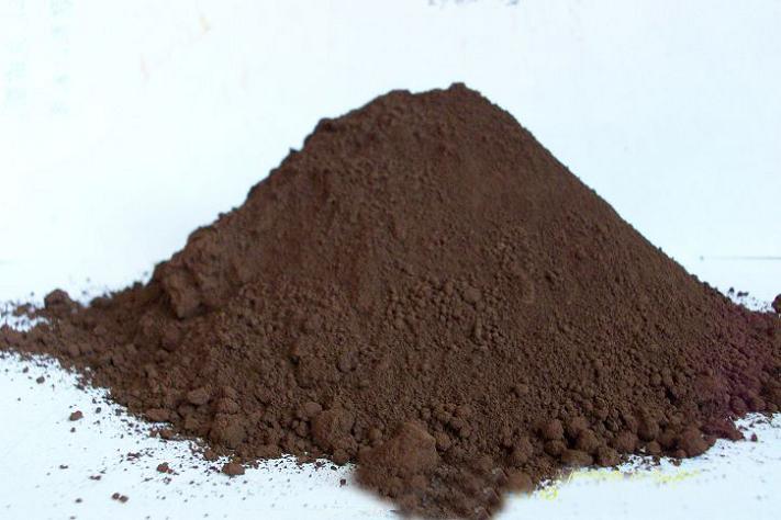 Iron Oxide brown,ferric oxide brown