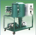 YUNENG ZJB Series High-Efficient Vacuum Oil-Purifier