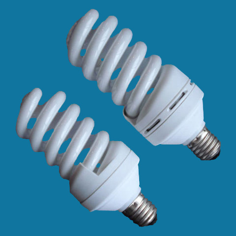 Energy Saving  lamp  Full Spiral