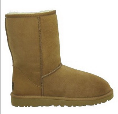 Wholesale and retail cheap sheepskin boots