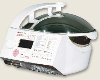 electronic cooker