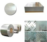 Aluminium Sheet& Aluminum Checkered Plate