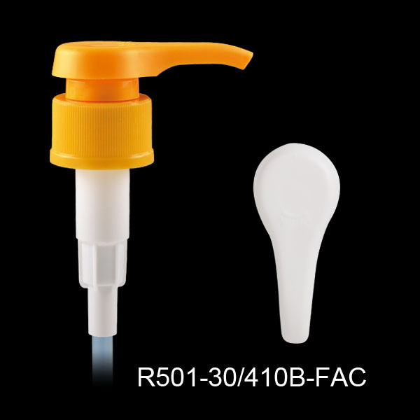 lotion pump R501-33.410A-FAC
