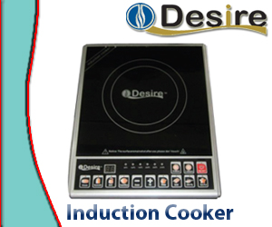 Induction Cooker T11
