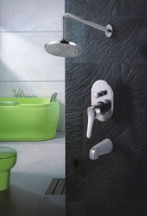 Bath/Shower Mixer,Shower Faucet
