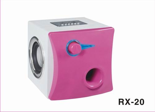 RX-20 Mobile Speaker