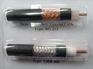 RG 213/LMR 400 CABLE