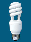 energy saving lamp compact fluorescent light