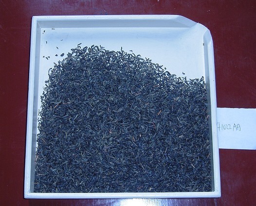 Chinese tea-green tea chunmee 41022AA