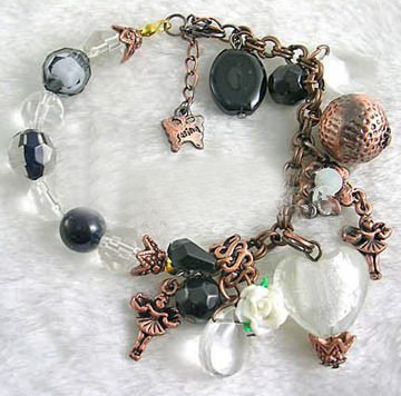 Fashion Jewelry-Bracelets