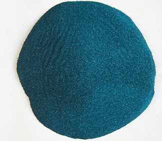 Sulphur Blue BRN