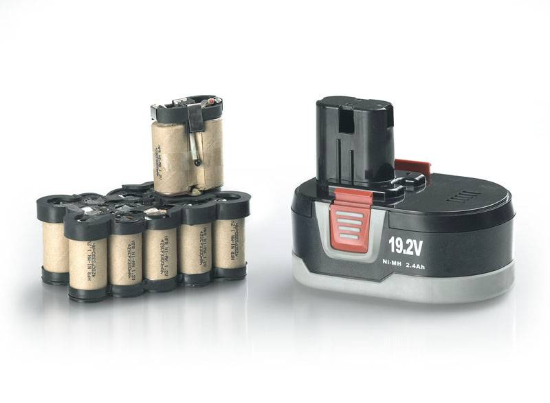 NI-MH Battery / SC Battery / Power Tools Battery