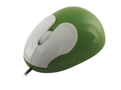 Animal pc mouse